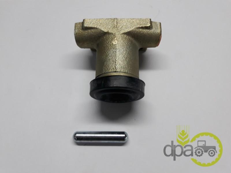 Cilindru receptor frana Massey Ferguson 1676387M92