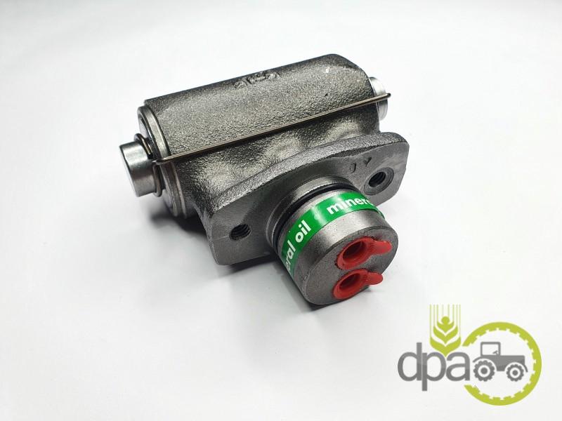 Cilindru receptor frana stanga Massey Ferguson 3477380M92