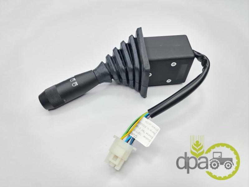 Comutator lumini Fiat 01227000