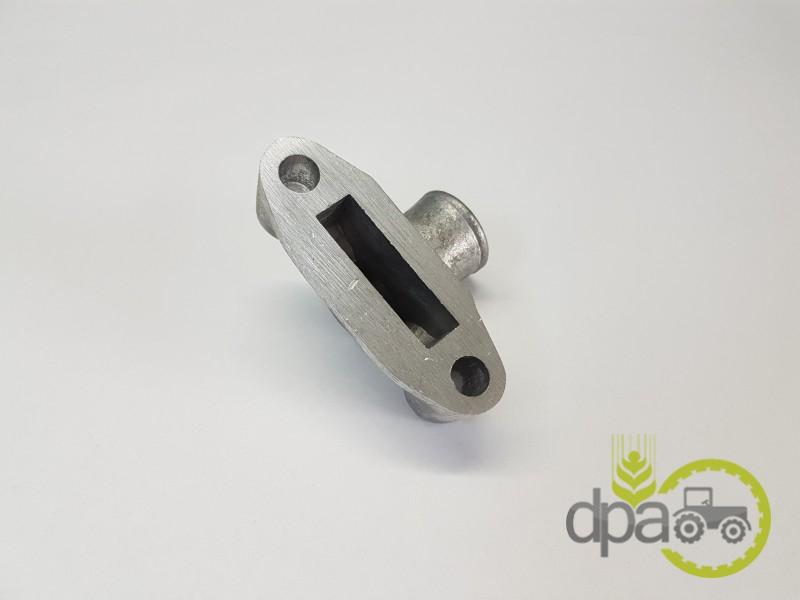 Conducta pompa apa Massey Ferguson 731134M1