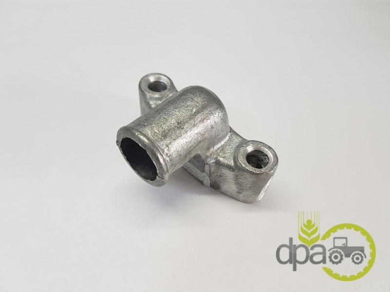 Conducta pompa apa Massey Ferguson 731134M1