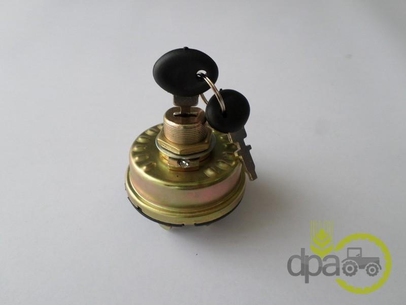 Contact cu cheie Fiat 4027705