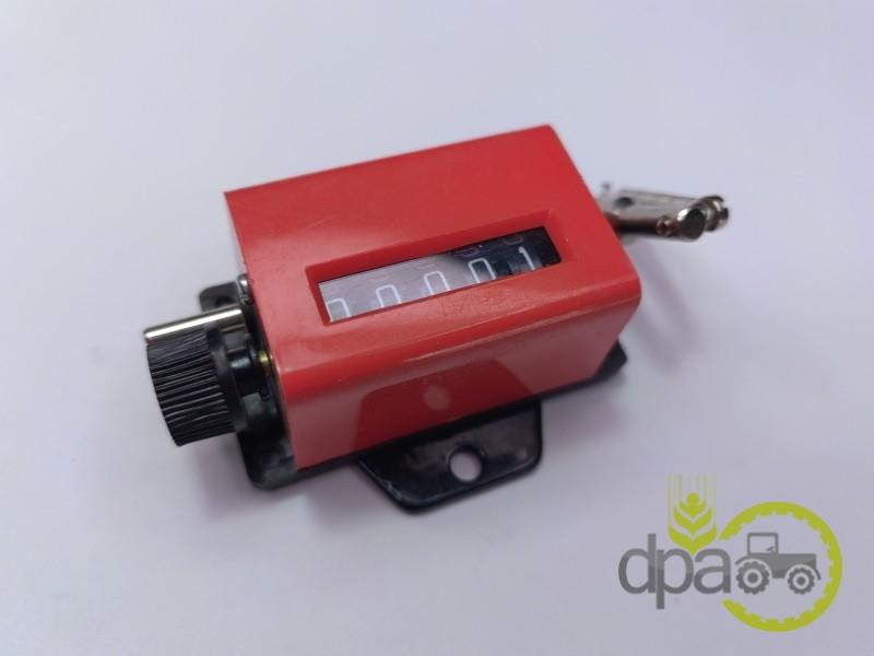Contor baloti DC15593