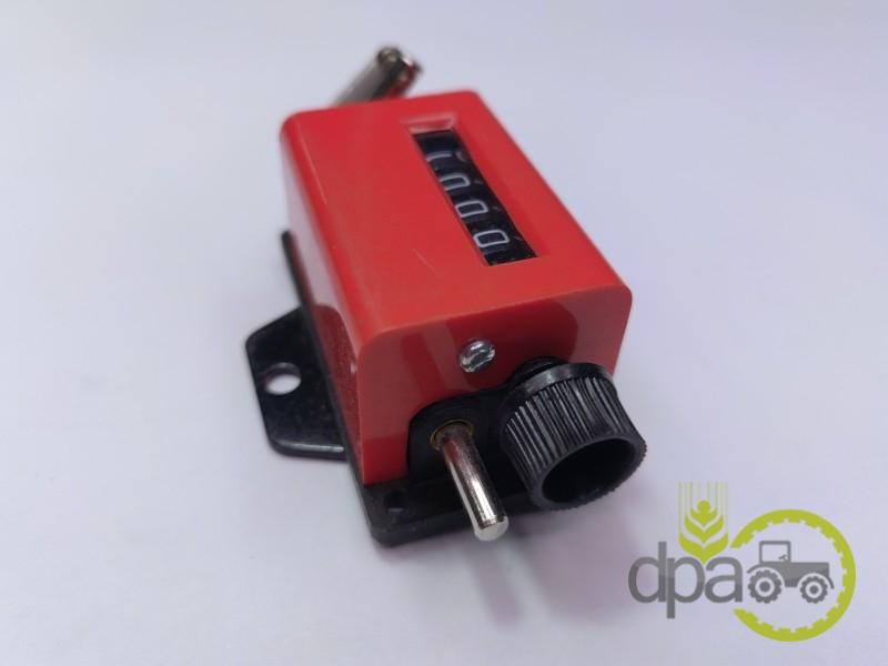 Contor baloti DC15593