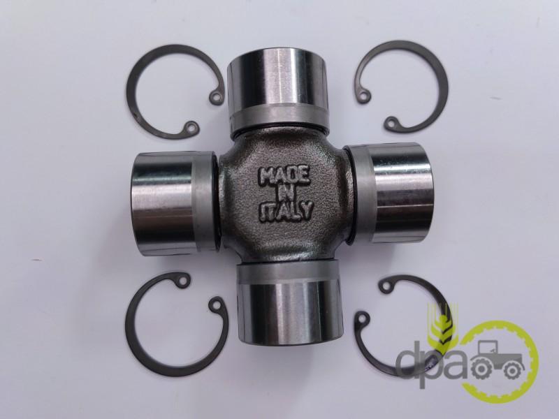 Cruce cardan 27x70.9 Massey Ferguson 3765113M1