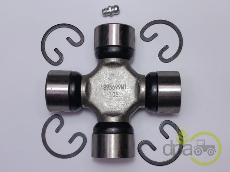 Cruce cardan 27x81.7 New Holland 9923550