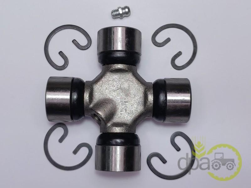Cruce cardan 27x81.7 New Holland 9923550