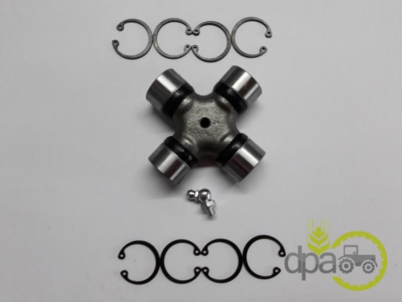 Cruce cardan 27x82.5 New Holland 137700420834