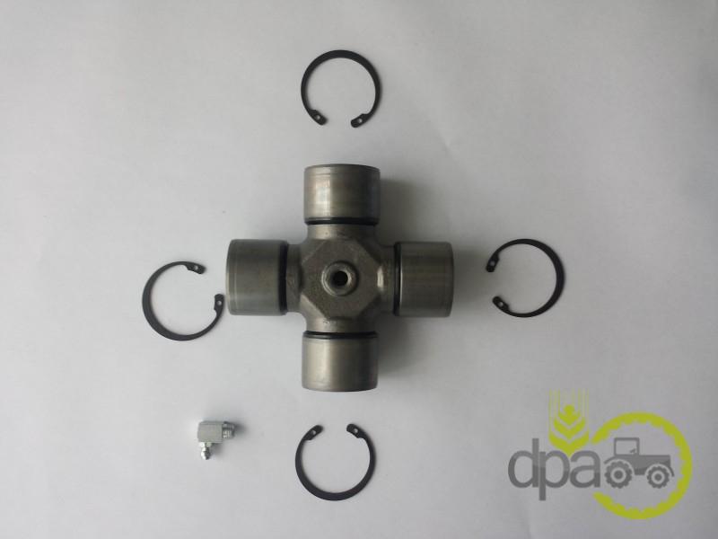 Cruce cardan 38x106 Fendt F184300020400