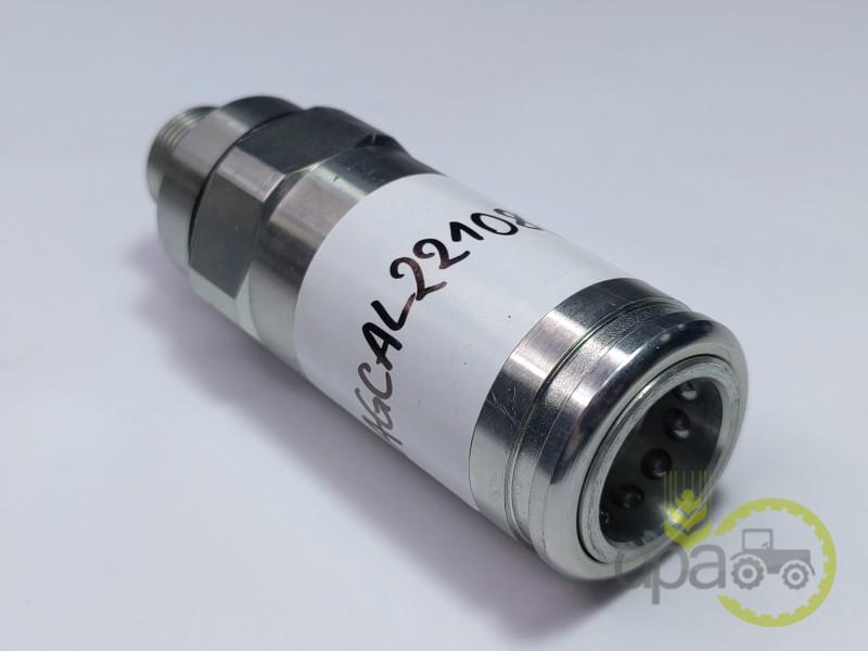 Cupla hidraulica mama New Holland AL112951