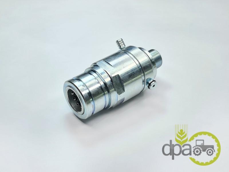 Cupla hidraulica mama John Deere AL210587