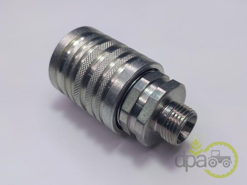 Cupla hidraulica mama m18x1.5 SKPF12L18