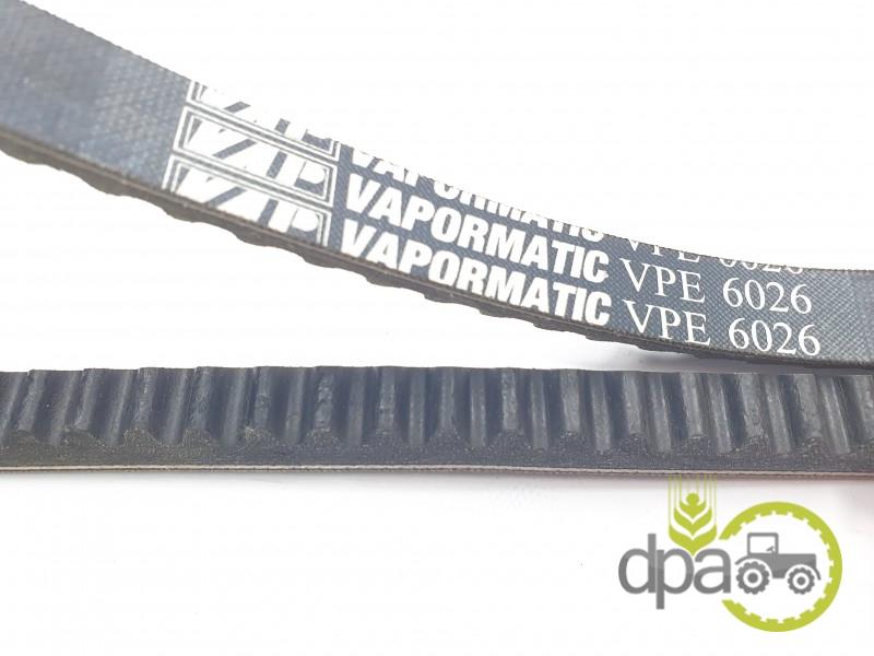 Curea 17x1225 john deere T20334