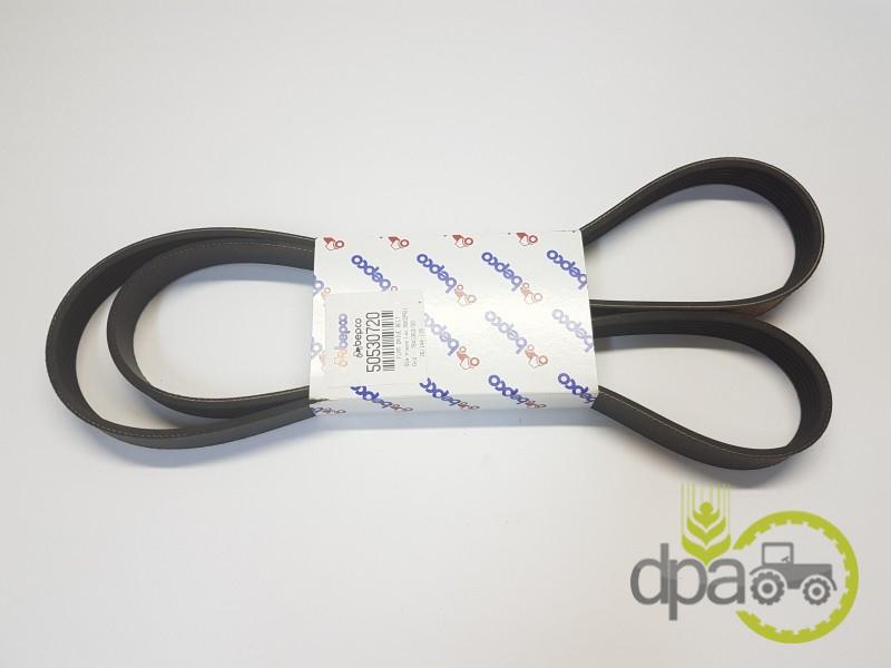 Curea 6pk1718 John Deere L111169