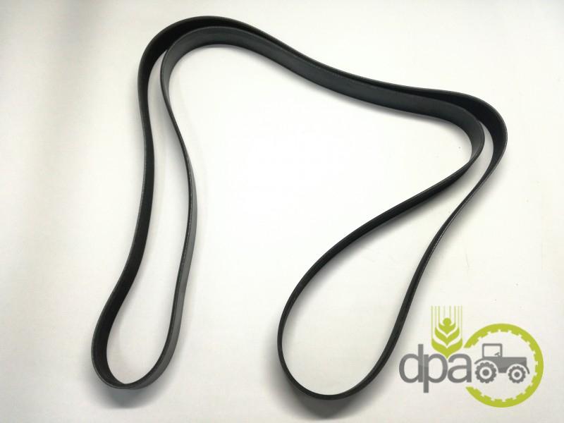 Curea 8pk2500 john deere L114292
