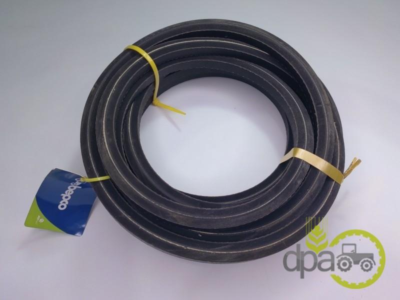 Curea hbbx2038 john deere AZ39677