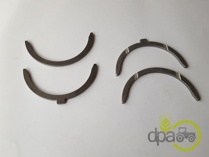Cuzineti axiali std JCB 02139007