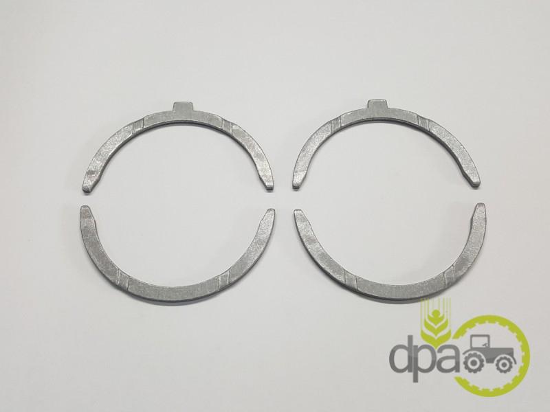 Cuzineti axiali std JCB 02139007