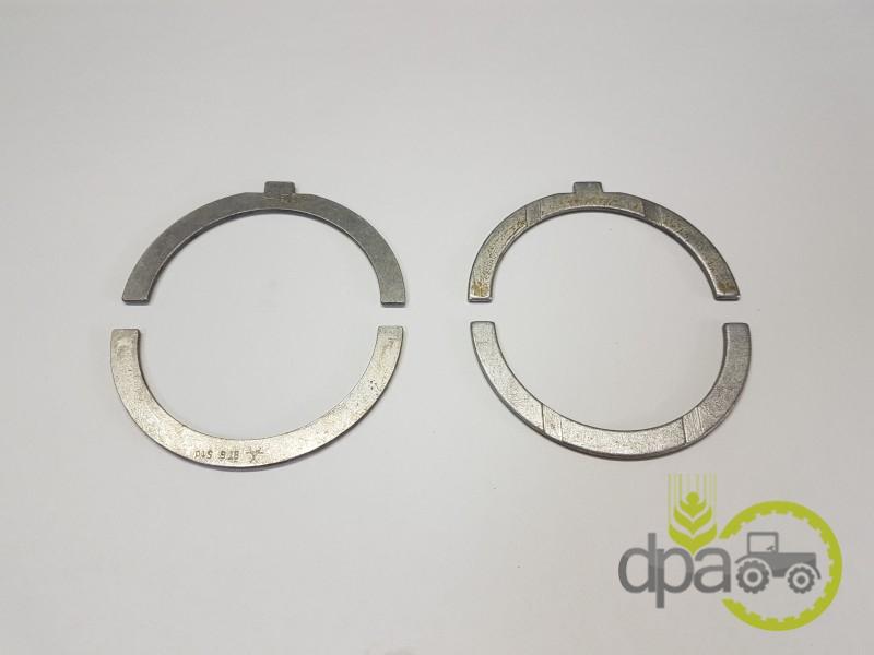 Cuzineti axiali std Fiat 902302