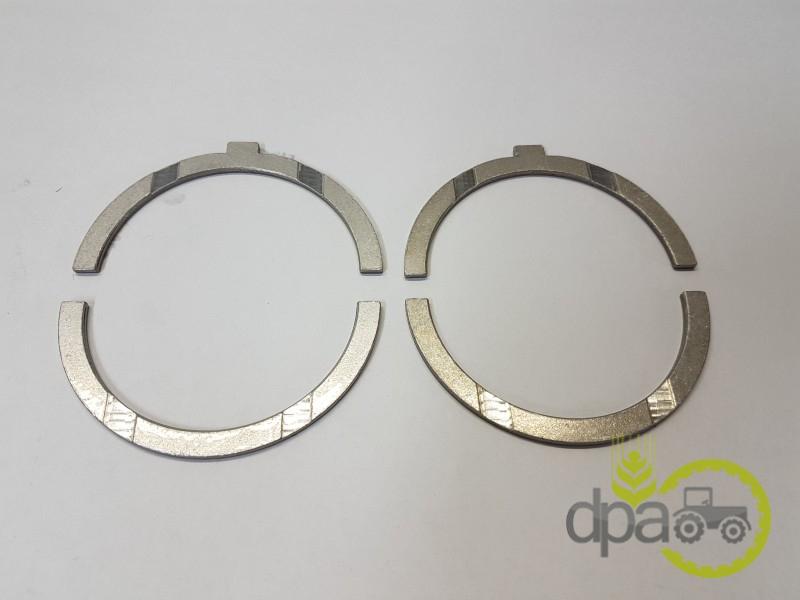 Cuzineti axiali std David Brown K928542