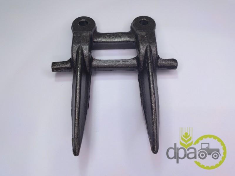 Deget dublu Claas 0006762354