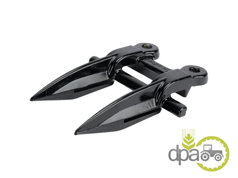 Deget dublu Claas 0006762354