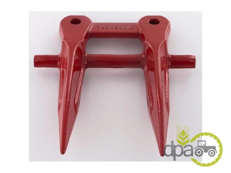 Deget dublu Case IH 3160592R2