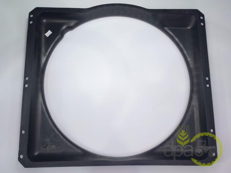 Difuzor radiator Case IH 5166240