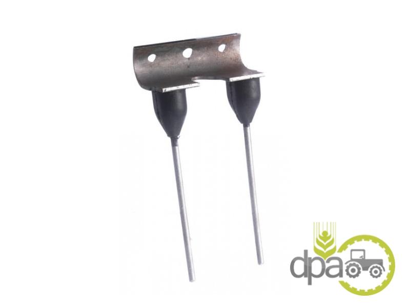 Dinte grebla pick-up 200x96x6mm 84056883