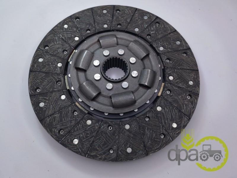 Disc ambreiaj Hurlimann 0.009.6913.3/10