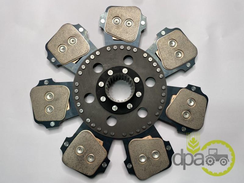 Disc ambreiaj Lamborghini 0.014.0176.3