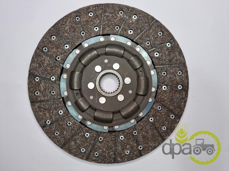 Disc ambreiaj Same 00096924320