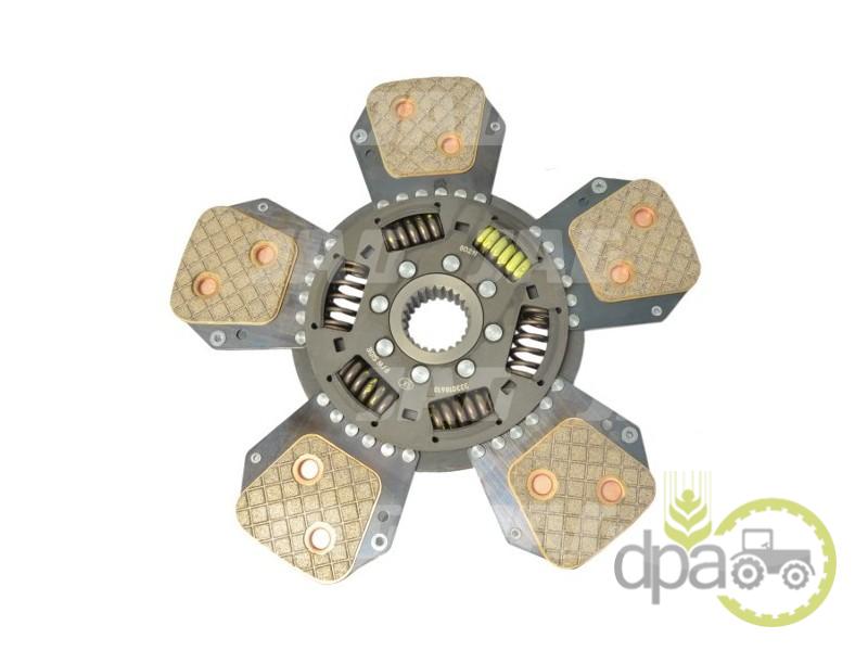 Disc ambreiaj Deutz 001270953