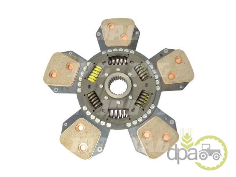 Disc ambreiaj Deutz 001270953