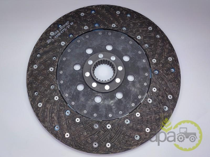 Disc ambreiaj Lamborghini 001494403