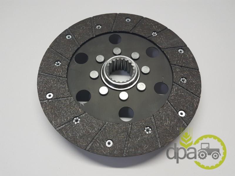 Disc ambreiaj Deutz 2309768