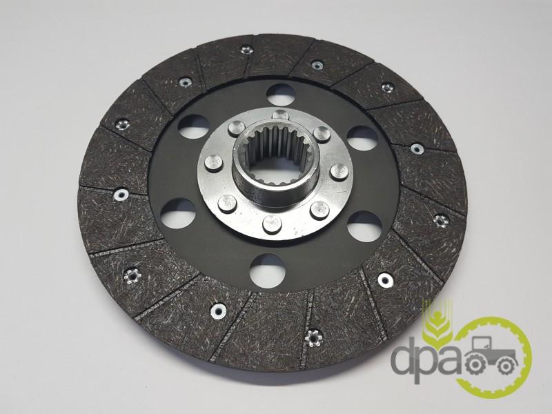 Disc ambreiaj Deutz 2309768