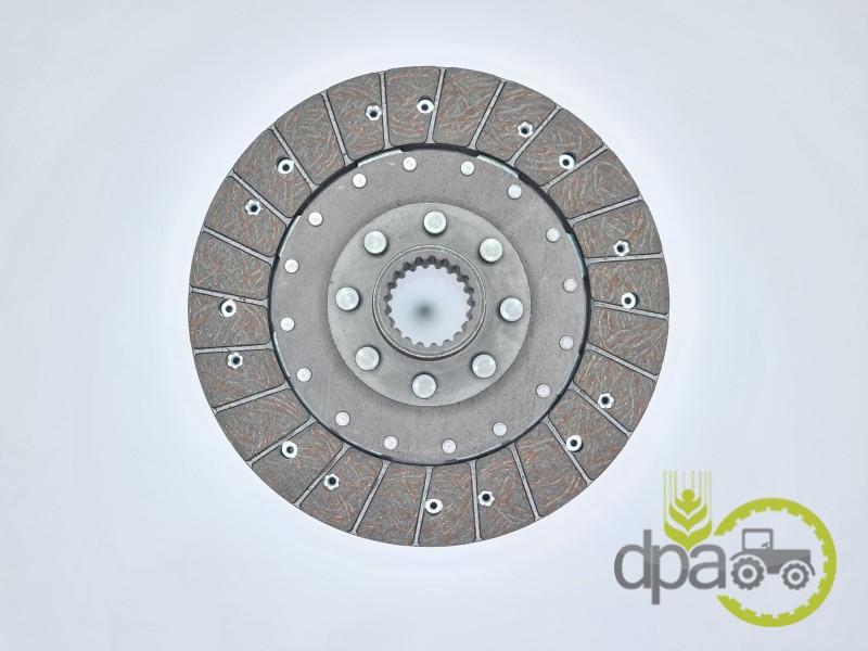 Disc ambreiaj Deutz 02913229