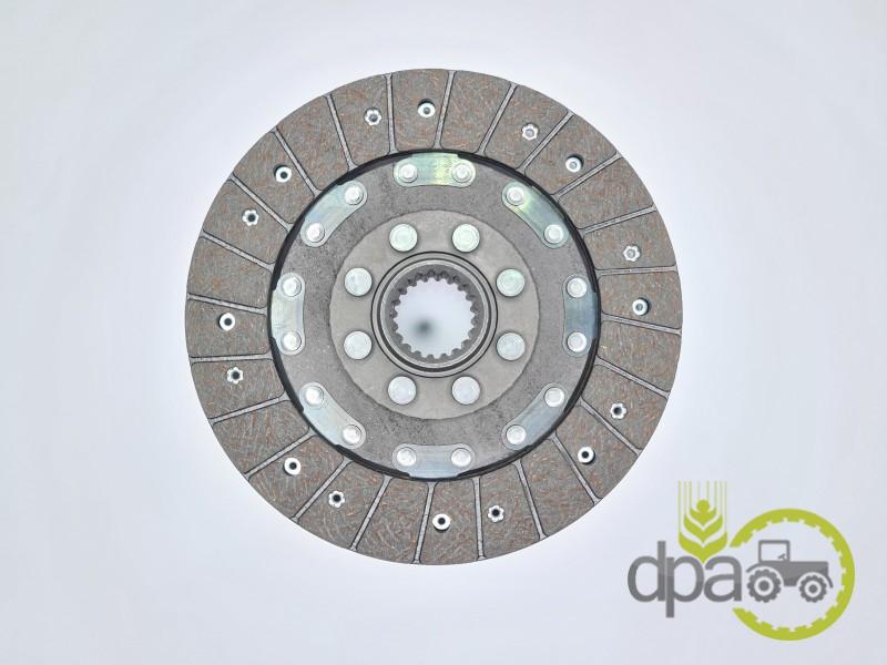 Disc ambreiaj Deutz 02913229