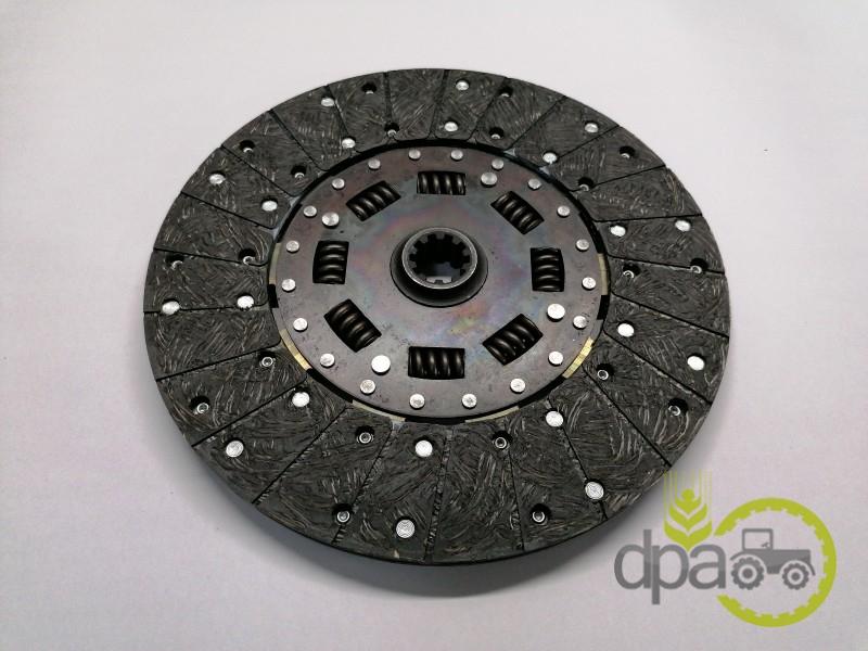 Disc ambreiaj Case IH 1002338C2