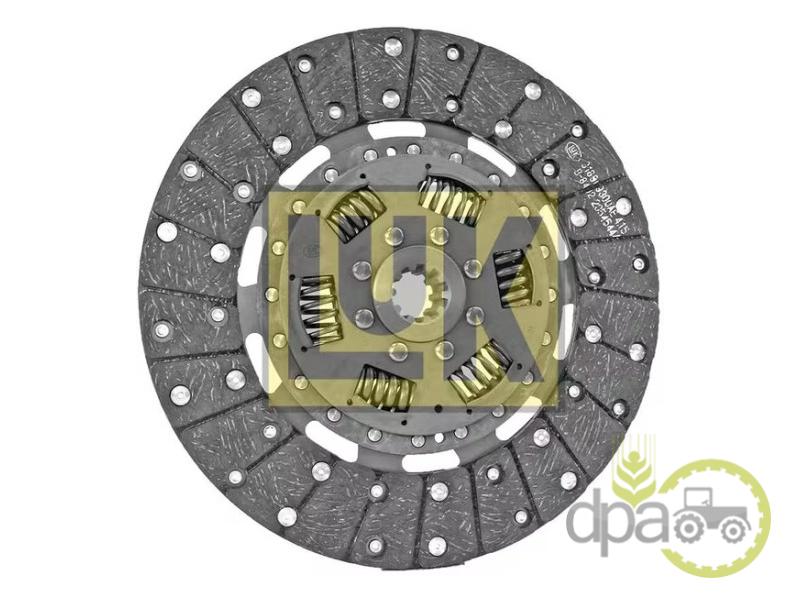 Disc ambreiaj Case IH 1002338C2