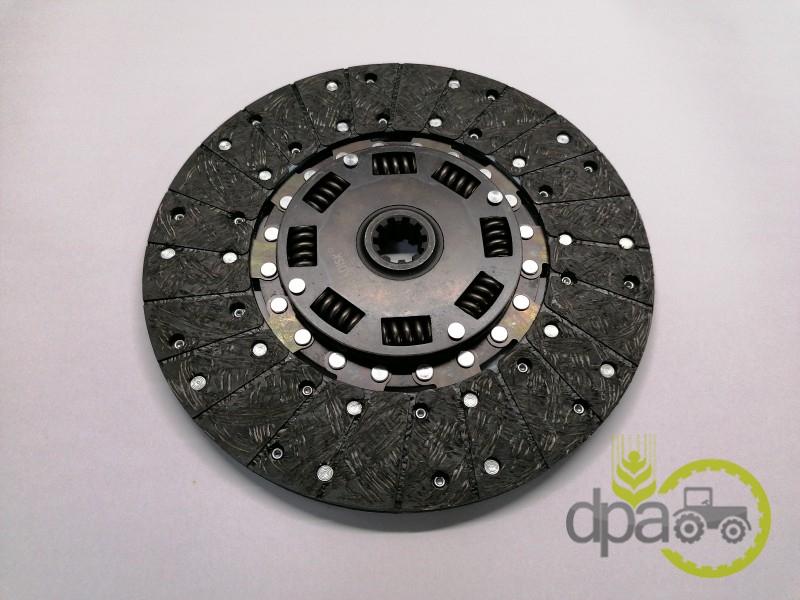 Disc ambreiaj Case IH 1002338C2