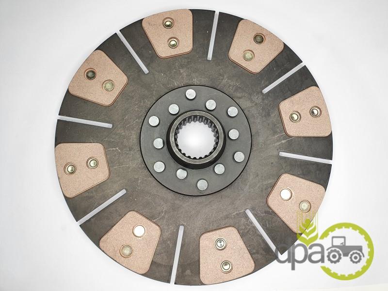 Disc ambreiaj Massey Ferguson 1426389M92