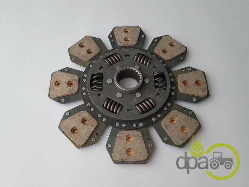 Disc ambreiaj Landini 333004510