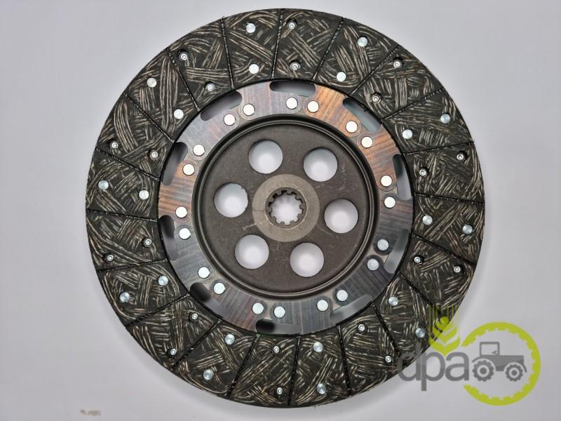 Disc ambreiaj Massey Ferguson 1680871M91