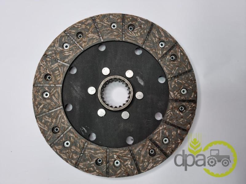 Disc ambreiaj Deutz 2307624