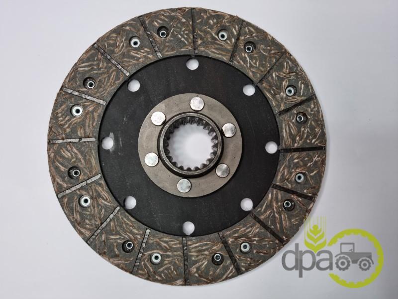 Disc ambreiaj Deutz 2307624