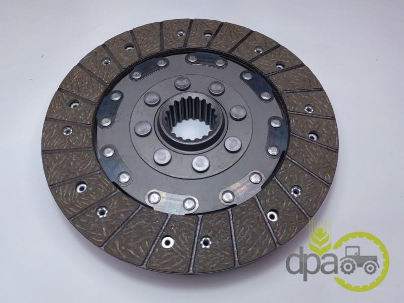 Disc ambreiaj Deutz 2316746