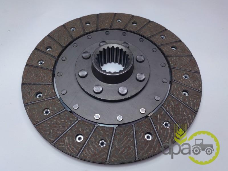 Disc ambreiaj Deutz 2316746