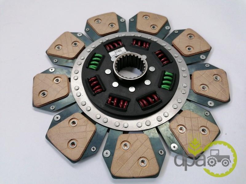 Disc ambreiaj Landini 3105364M92